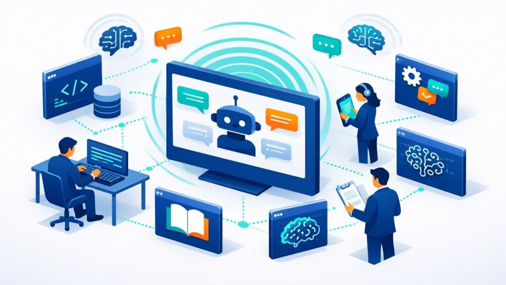 découvrez notre sélection des 5 meilleures solutions gratuites de chatbots open source, idéales pour les développeurs souhaitant créer des assistants virtuels personnalisés et performants.