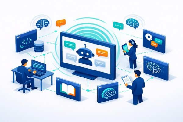 découvrez notre sélection des 5 meilleures solutions gratuites de chatbots open source, idéales pour les développeurs souhaitant créer des assistants virtuels personnalisés et performants.
