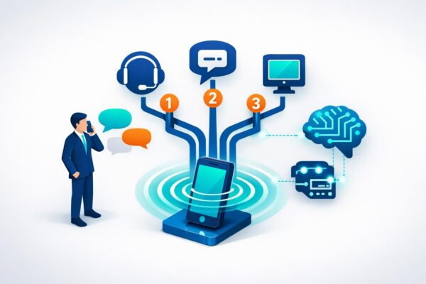 découvrez notre guide complet sur le svi (serveur vocal interactif) et explorez les meilleures alternatives basées sur l'ia pour 2026, afin d'optimiser la gestion de vos appels et améliorer l'expérience client.