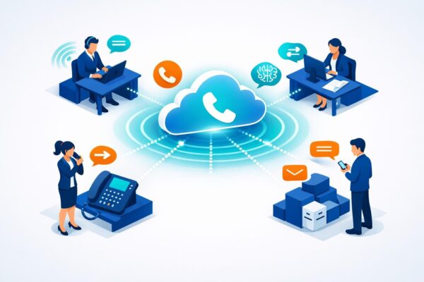 découvrez le fonctionnement du standard téléphonique virtuel et ses avantages pour les pme, optimisant la gestion des appels et améliorant la communication professionnelle.