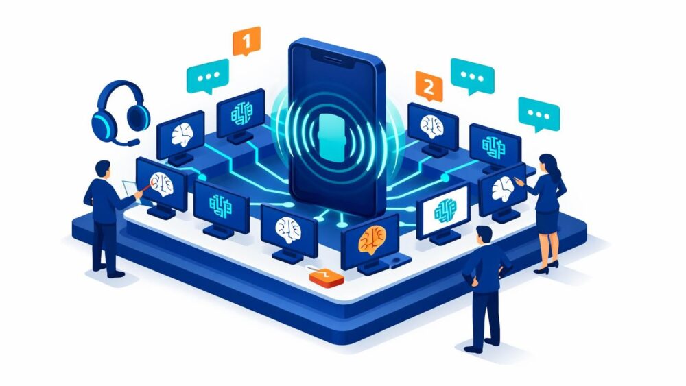 découvrez le top 10 des meilleurs callbots ia pour entreprises en france en 2026, des solutions innovantes pour optimiser votre service client et augmenter votre efficacité.