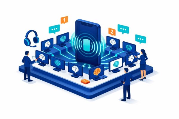 découvrez le top 10 des meilleurs callbots ia pour entreprises en france en 2026, des solutions innovantes pour optimiser votre service client et augmenter votre efficacité.