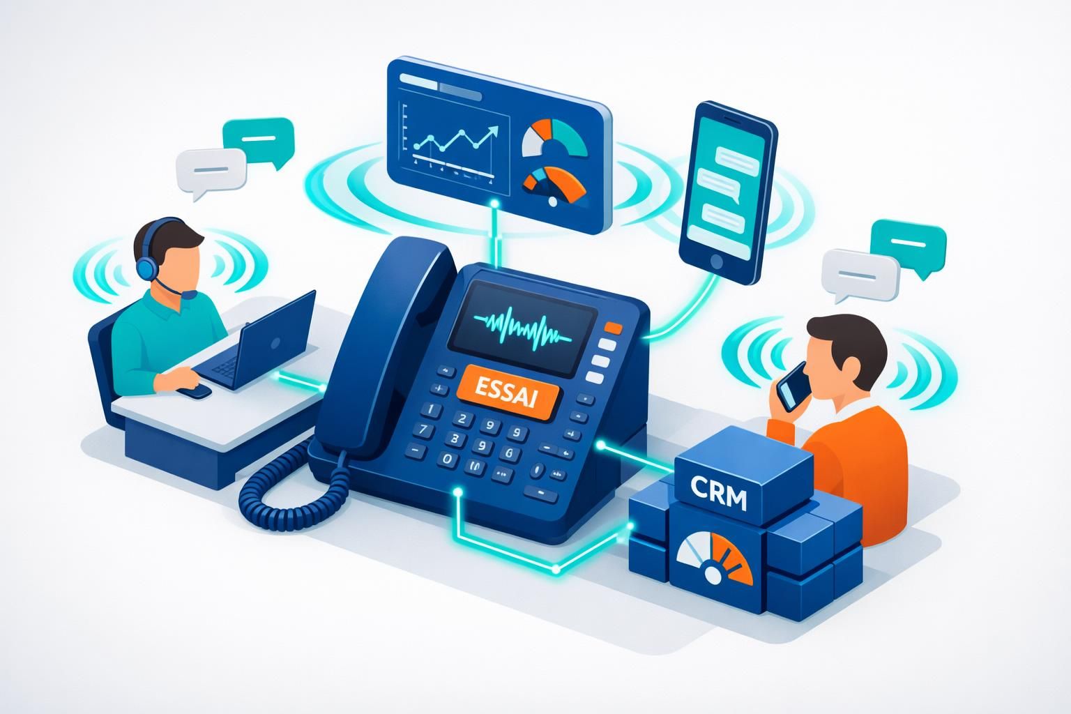 découvrez en 2026 les solutions gratuites et fiables de callbots pour optimiser votre service client. analyse des meilleures options disponibles et conseils pour bien choisir.
