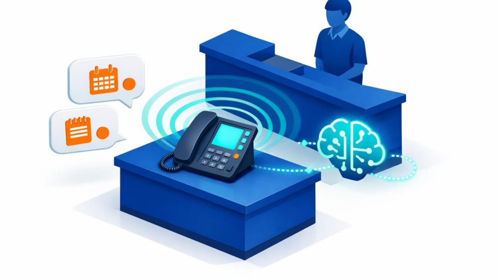 callbot restauration : automatisez la gestion de vos réservations et gagnez du temps en évitant de décrocher le téléphone. simplifiez l'organisation de votre établissement grâce à notre solution innovante.