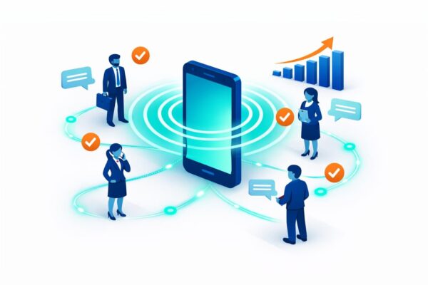 découvrez notre callbot pour prospection téléphonique et automatisez vos appels sortants pour gagner en efficacité et augmenter vos ventes.