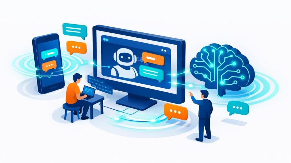 découvrez comment intégrer la technologie openai gpt à votre site web pour améliorer l'interaction avec vos utilisateurs grâce à un chatbot intelligent et performant.