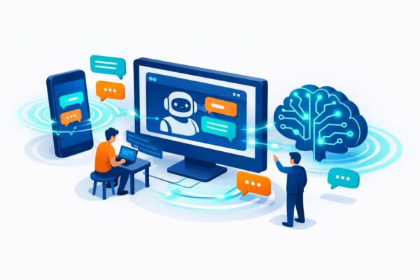 découvrez comment intégrer la technologie openai gpt à votre site web pour améliorer l'interaction avec vos utilisateurs grâce à un chatbot intelligent et performant.