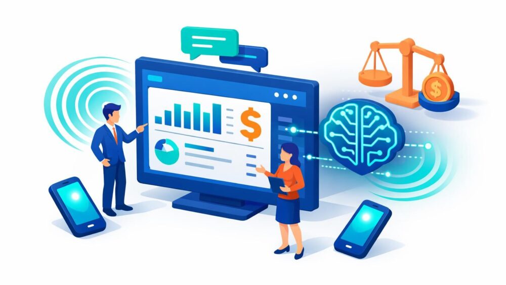 découvrez combien coûte un agent conversationnel en 2026 et comparez les prix des chatbots pour choisir la solution adaptée à vos besoins.