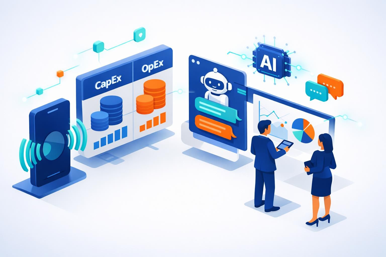 découvrez le prix d'un agent conversationnel en 2026 et les facteurs qui influencent son coût. comparez les tarifs des chatbots et choisissez la meilleure solution pour votre entreprise.
