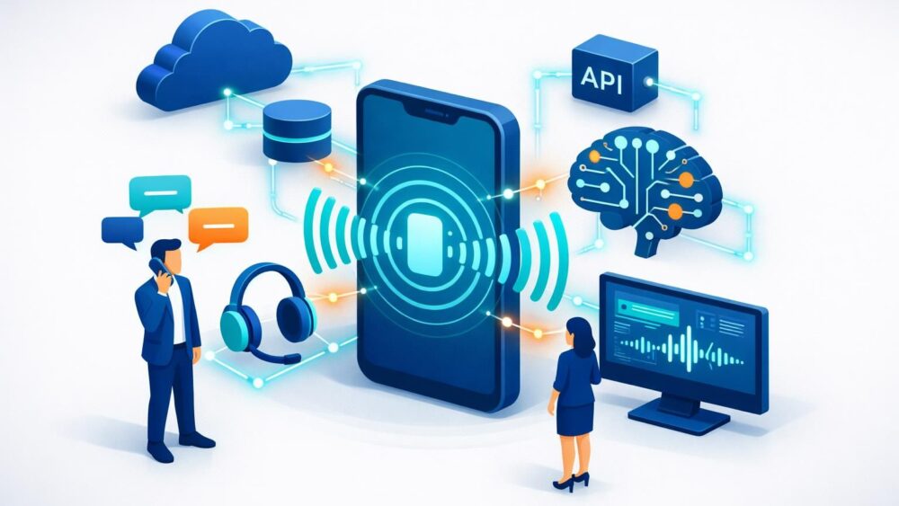 découvrez comment fonctionne un callbot ia grâce à notre guide technique complet 2026. apprenez les principes clés, les technologies impliquées et les meilleures pratiques pour optimiser vos interactions client.