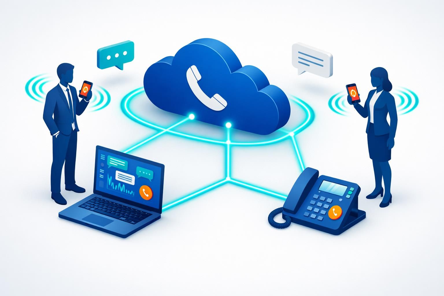 découvrez comment créer un numéro professionnel sans installation grâce à une ligne téléphonique virtuelle, une solution simple et flexible pour votre entreprise.