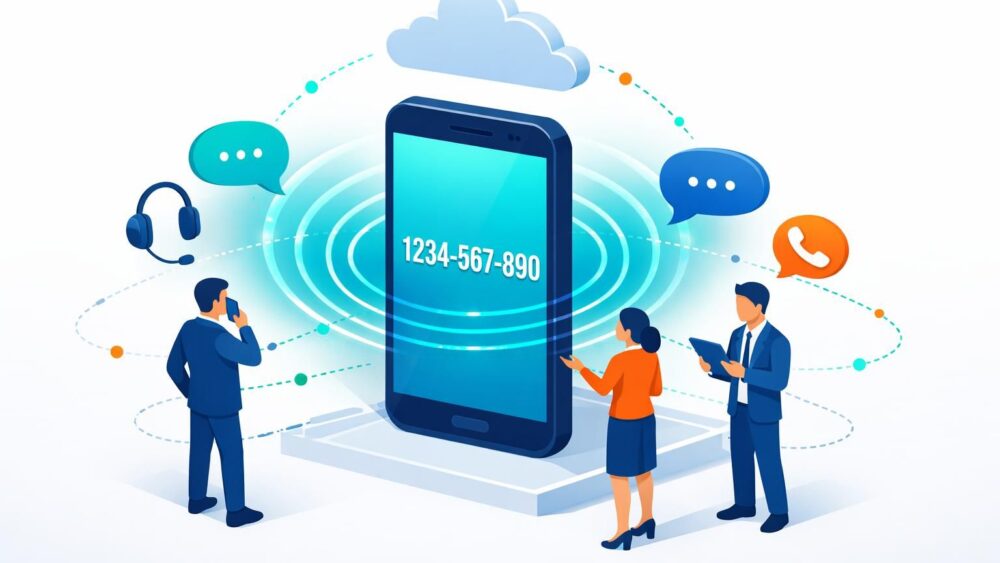 découvrez comment créer un numéro professionnel avec une ligne téléphonique virtuelle sans aucune installation. simple, rapide et efficace pour gérer vos appels pro.