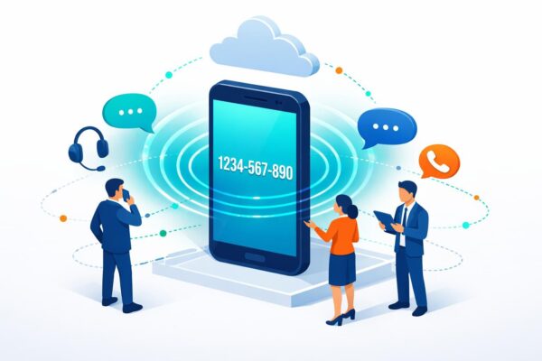 découvrez comment créer un numéro professionnel avec une ligne téléphonique virtuelle sans aucune installation. simple, rapide et efficace pour gérer vos appels pro.