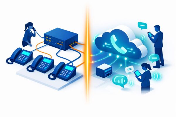 découvrez les différences entre pbx virtuel et standard classique pour choisir la solution téléphonique la mieux adaptée à votre entreprise et améliorer votre communication.