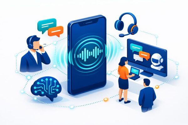 découvrez comment la reconnaissance vocale alimentée par l'ia transforme les callbots modernes, améliorant l'efficacité et l'expérience client grâce aux technologies innovantes.