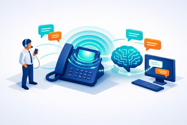 découvrez les avantages de la téléphonie voip pour les entreprises et comment intégrer efficacement un callbot ia pour optimiser la gestion des appels et améliorer l'expérience client.