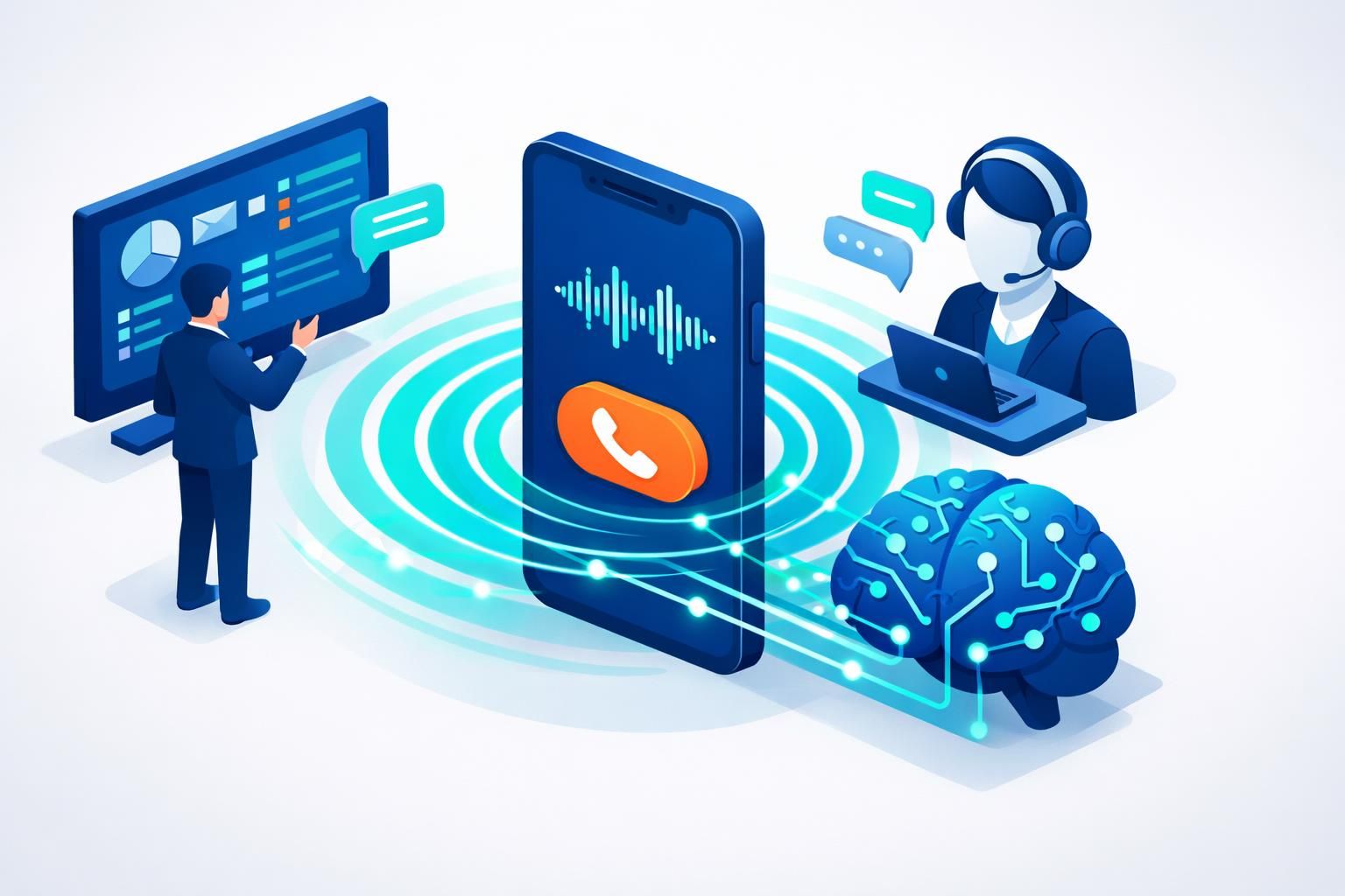 découvrez les meilleures voix synthétiques en 2026 avec notre text-to-speech voicebot, alliant qualité naturelle et technologie avancée pour une expérience vocale exceptionnelle.