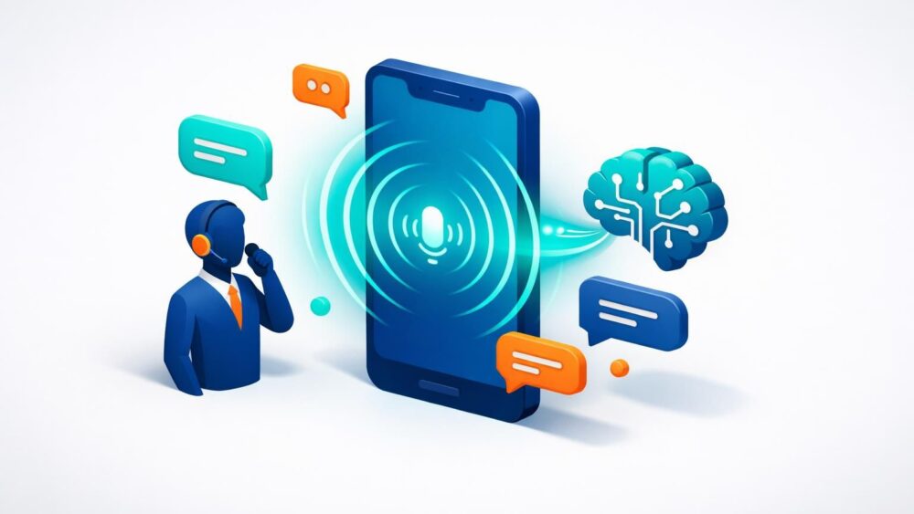 découvrez tout sur les voicebots : définition, fonctionnement et avantages des agents vocaux intelligents pour améliorer l'expérience utilisateur.