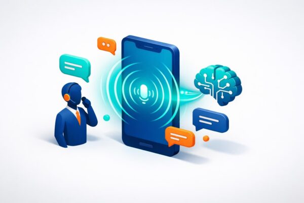 découvrez tout sur les voicebots : définition, fonctionnement et avantages des agents vocaux intelligents pour améliorer l'expérience utilisateur.