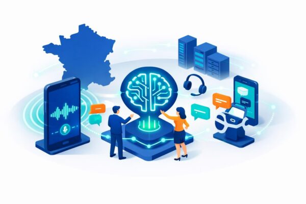 découvrez les meilleures solutions de voicebot ia en français, conçues en france pour 2026. innovation, performance et technologie au service de votre expérience utilisateur.