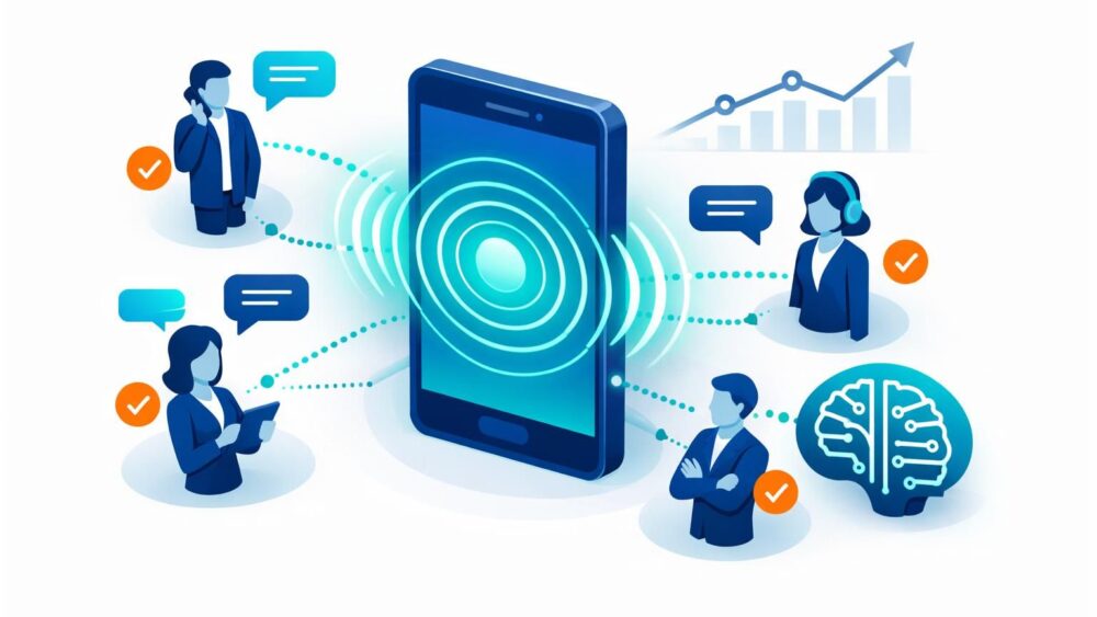 découvrez comment un callbot sortant peut automatiser efficacement vos campagnes d'appels en masse, améliorer votre productivité et optimiser votre relation client.