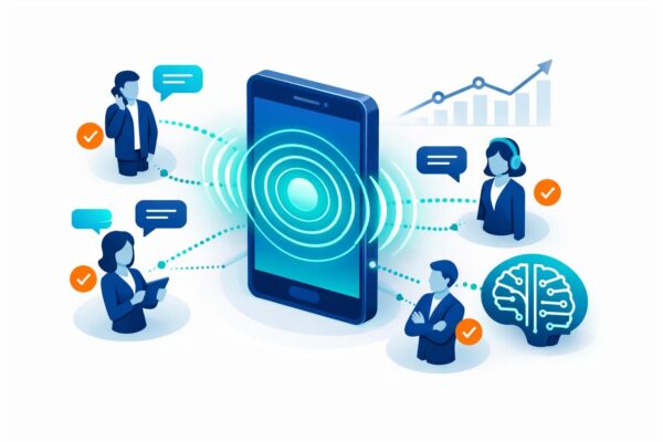 découvrez comment un callbot sortant peut automatiser efficacement vos campagnes d'appels en masse, améliorer votre productivité et optimiser votre relation client.