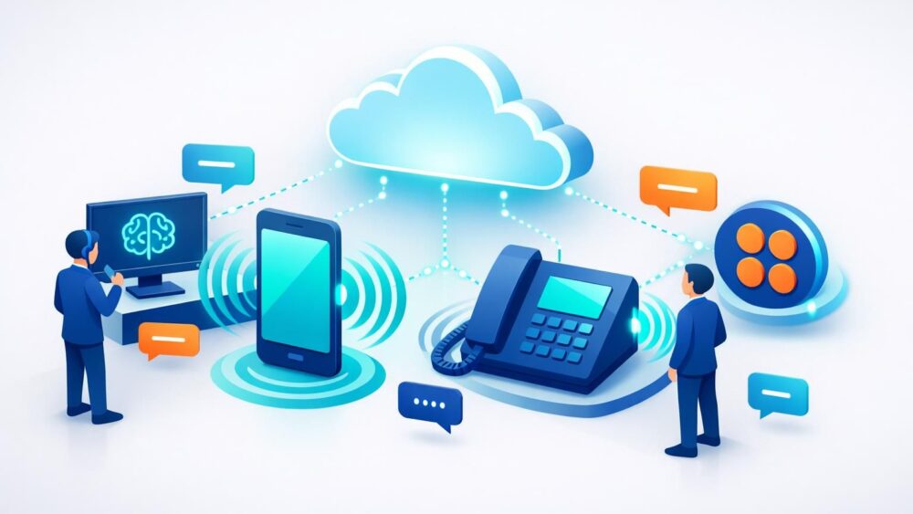 découvrez comment intégrer la téléphonie cloud avec callbot et twilio pour optimiser les interactions de votre agent ia, améliorer l'efficacité et offrir une expérience client exceptionnelle.