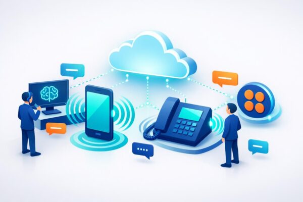 découvrez comment intégrer la téléphonie cloud avec callbot et twilio pour optimiser les interactions de votre agent ia, améliorer l'efficacité et offrir une expérience client exceptionnelle.