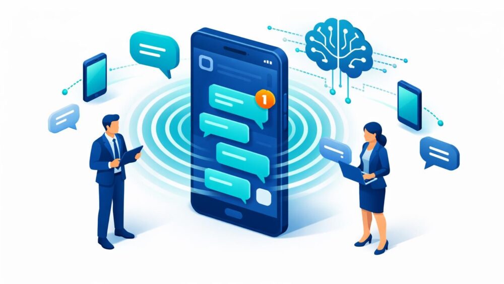 découvrez comment un chatbot instagram peut automatiser vos messages directs (dm) pour attirer et convertir plus de clients efficacement.