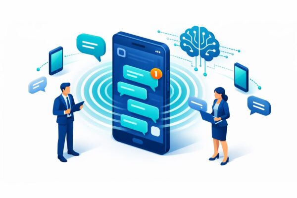 découvrez comment un chatbot instagram peut automatiser vos messages directs (dm) pour attirer et convertir plus de clients efficacement.