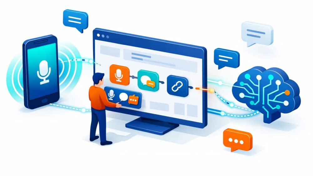 découvrez comment créer un callbot facilement grâce à notre guide complet de a à z, spécialement conçu pour les non-techniciens. simplifiez l'automatisation de votre service client sans compétences techniques.