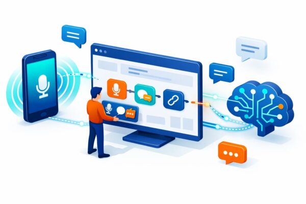 découvrez comment créer un callbot facilement grâce à notre guide complet de a à z, spécialement conçu pour les non-techniciens. simplifiez l'automatisation de votre service client sans compétences techniques.