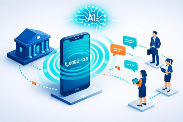 obtenez un numéro virtuel pour créer une présence locale professionnelle sans besoin de bureau physique. idéal pour entreprises flexibles et télétravail.
