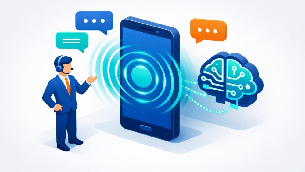 découvrez le prédécroché automatique pour répondre instantanément à vos clients et améliorer leur satisfaction en ne les faisant plus jamais attendre.