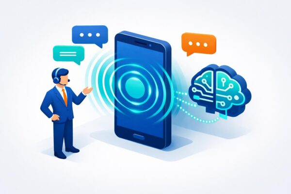 découvrez le prédécroché automatique pour répondre instantanément à vos clients et améliorer leur satisfaction en ne les faisant plus jamais attendre.