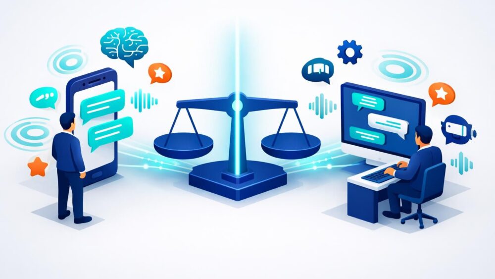 découvrez notre comparatif 2026 des meilleurs chatbots gratuits pour choisir l'assistant virtuel idéal, performant et adapté à vos besoins.