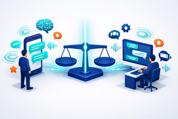 découvrez notre comparatif 2026 des meilleurs chatbots gratuits pour choisir l'assistant virtuel idéal, performant et adapté à vos besoins.