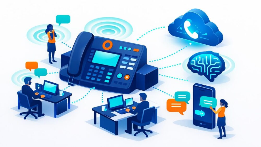 découvrez les offres 2026 du standard téléphonique orange pro et explorez les meilleures alternatives pour optimiser la gestion de vos communications professionnelles.