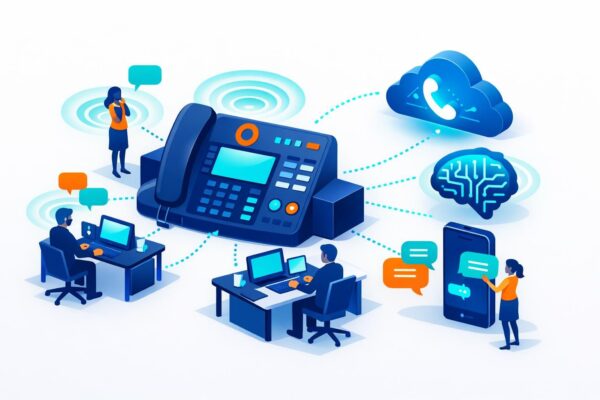 découvrez les offres 2026 du standard téléphonique orange pro et explorez les meilleures alternatives pour optimiser la gestion de vos communications professionnelles.