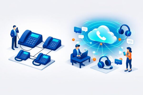 découvrez les avantages du standard téléphonique voip par rapport à la téléphonie traditionnelle : économies, flexibilité et qualité améliorée pour votre entreprise.