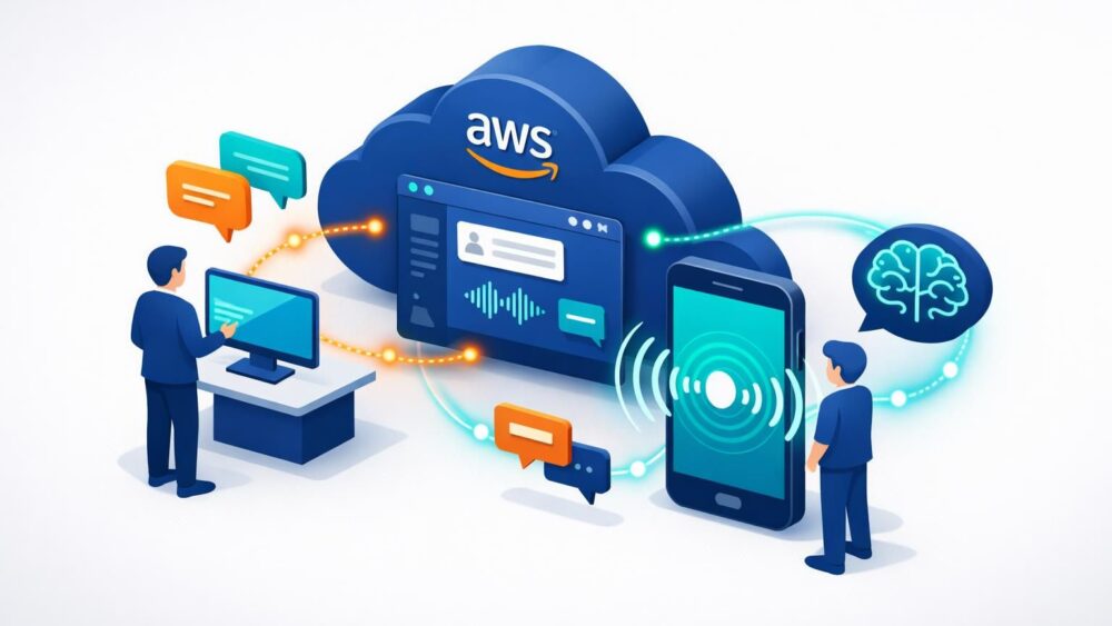 découvrez comment créer un agent vocal performant avec voicebot amazon lex sur aws pour automatiser vos interactions clients et améliorer l'expérience utilisateur.