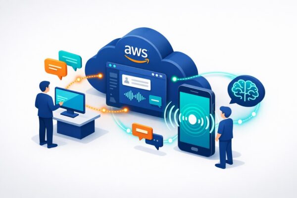 découvrez comment créer un agent vocal performant avec voicebot amazon lex sur aws pour automatiser vos interactions clients et améliorer l'expérience utilisateur.