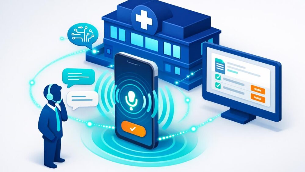 découvrez comment un voicebot pour mutuelle facilite la gestion des demandes de remboursement, offrant rapidité et efficacité au service client.
