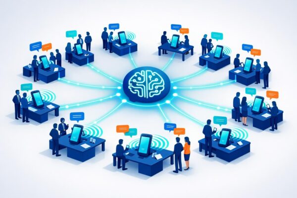 découvrez les avis et retours d'expérience de 15 entreprises utilisatrices de callbot, une solution innovante pour améliorer la gestion de la relation client.