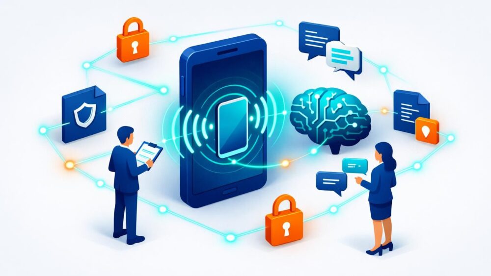 découvrez comment assurer la conformité rgpd de votre callbot et protéger les données personnelles en respectant la réglementation européenne sur la protection des données.