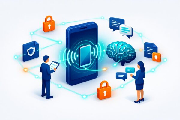 découvrez comment assurer la conformité rgpd de votre callbot et protéger les données personnelles en respectant la réglementation européenne sur la protection des données.