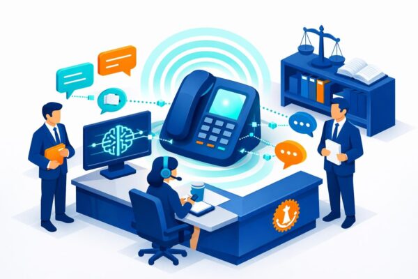 découvrez notre callbot pour notaire, une solution innovante pour gérer efficacement l'accueil téléphonique de votre cabinet. améliorez la prise de rendez-vous, la gestion des appels et la satisfaction client grâce à notre assistant vocal intelligent.
