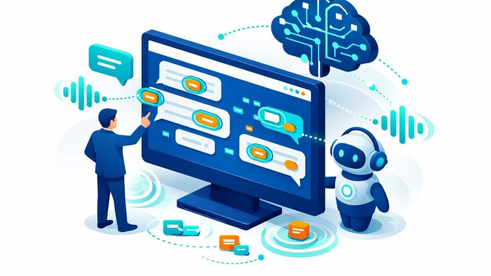 découvrez comment les chatbots utilisent l'entity extraction pour capturer efficacement les données clés des messages, améliorant ainsi l'interaction et l'analyse des conversations.