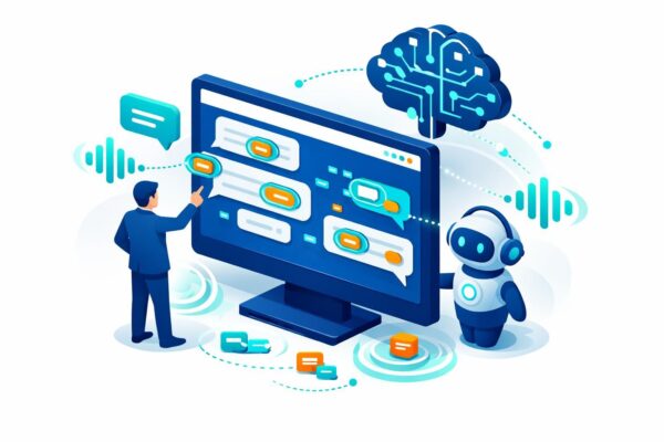 découvrez comment les chatbots utilisent l'entity extraction pour capturer efficacement les données clés des messages, améliorant ainsi l'interaction et l'analyse des conversations.