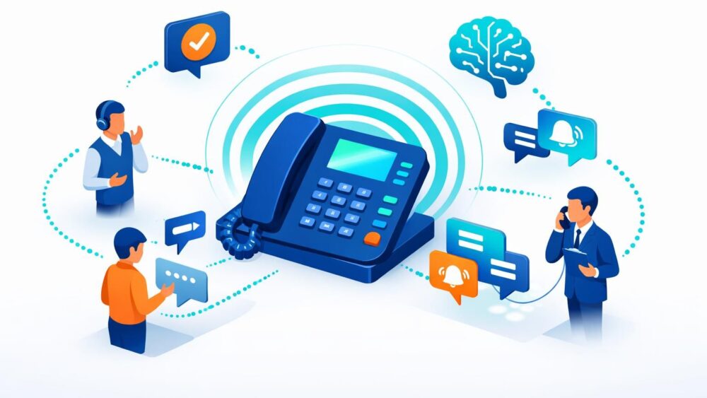 découvrez des stratégies efficaces pour optimiser la gestion des appels entrants et ne plus en perdre, afin d'améliorer la satisfaction client et augmenter vos opportunités commerciales.